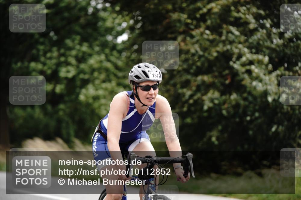 30.08.2026 - Elbe Triathlon Hamburg Michael Burmester http://msf.ph/oto/10112852 30.08.2026 15:32:01 Radfahren 134 meine-sportfotos.de