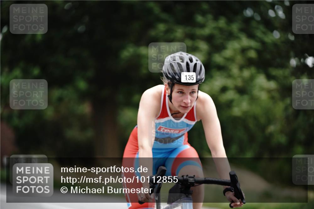 30.08.2026 - Elbe Triathlon Hamburg Michael Burmester http://msf.ph/oto/10112855 30.08.2026 15:32:12 Radfahren 135 meine-sportfotos.de