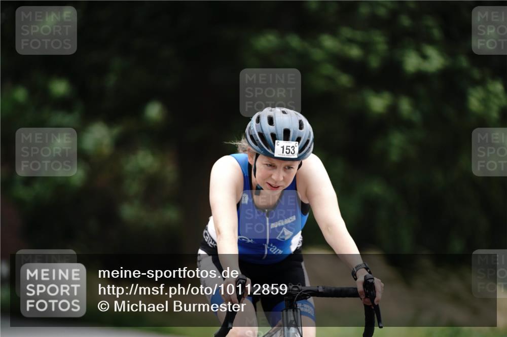 30.08.2026 - Elbe Triathlon Hamburg Michael Burmester http://msf.ph/oto/10112859 30.08.2026 15:32:29 Radfahren 153 meine-sportfotos.de