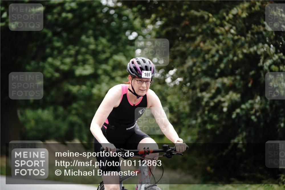 30.08.2026 - Elbe Triathlon Hamburg Michael Burmester http://msf.ph/oto/10112863 30.08.2026 15:32:44 Radfahren 169 meine-sportfotos.de