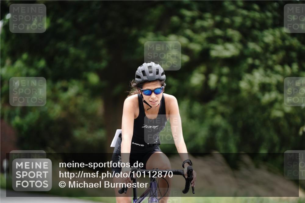 30.08.2026 - Elbe Triathlon Hamburg Michael Burmester http://msf.ph/oto/10112870 30.08.2026 15:33:04 Radfahren  meine-sportfotos.de