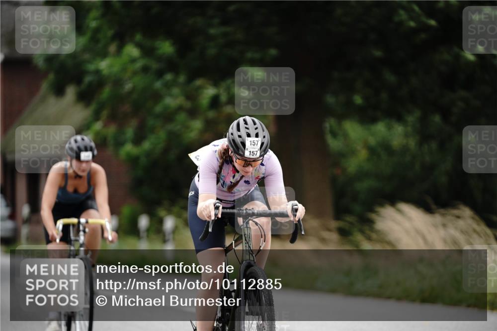 30.08.2026 - Elbe Triathlon Hamburg Michael Burmester http://msf.ph/oto/10112885 30.08.2026 15:33:48 Radfahren 157, 55, 157 meine-sportfotos.de