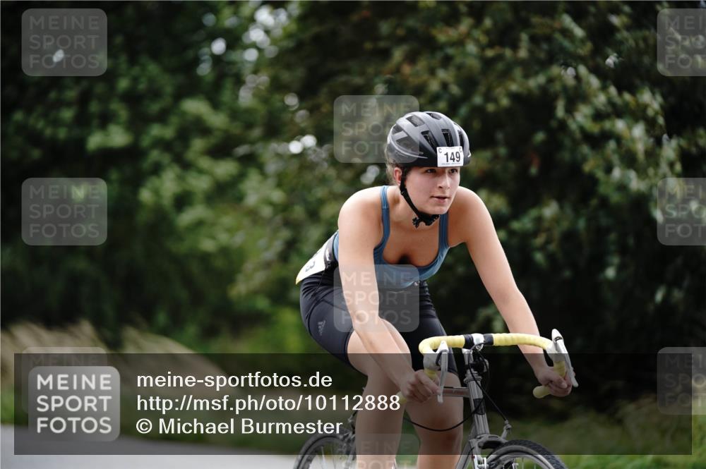 30.08.2026 - Elbe Triathlon Hamburg Michael Burmester http://msf.ph/oto/10112888 30.08.2026 15:33:50 Radfahren 149 meine-sportfotos.de