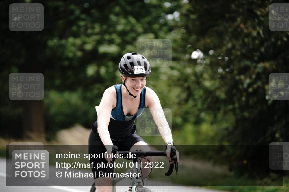 30.08.2026 - Elbe Triathlon Hamburg Michael Burmester http://msf.ph/oto/10112922 30.08.2026 15:35:38 Radfahren 172 meine-sportfotos.de