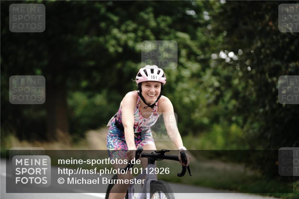 30.08.2026 - Elbe Triathlon Hamburg Michael Burmester http://msf.ph/oto/10112926 30.08.2026 15:35:56 Radfahren 161 meine-sportfotos.de