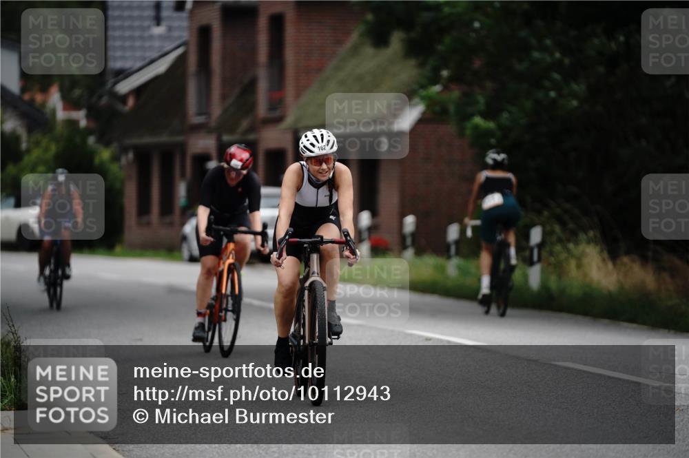 30.08.2026 - Elbe Triathlon Hamburg Michael Burmester http://msf.ph/oto/10112943 30.08.2026 15:36:46 Radfahren 162 meine-sportfotos.de