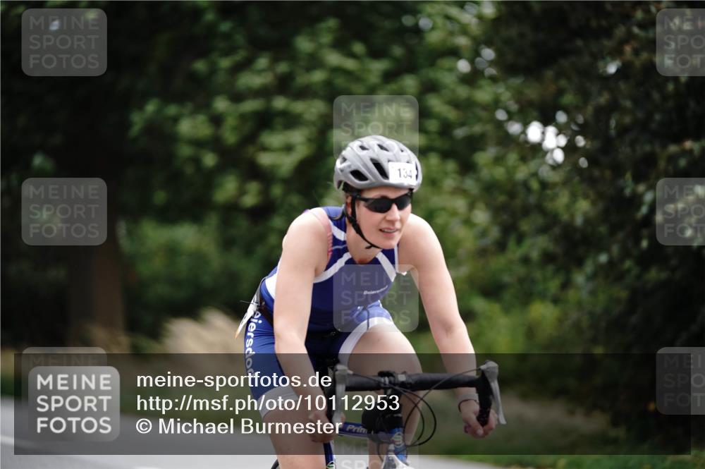 30.08.2026 - Elbe Triathlon Hamburg Michael Burmester http://msf.ph/oto/10112953 30.08.2026 15:36:52 Radfahren 134 meine-sportfotos.de