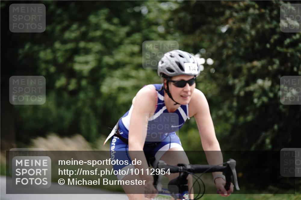 30.08.2026 - Elbe Triathlon Hamburg Michael Burmester http://msf.ph/oto/10112954 30.08.2026 15:36:53 Radfahren 134 meine-sportfotos.de