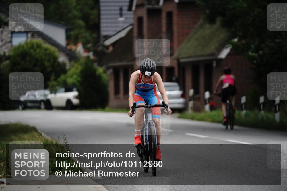 30.08.2026 - Elbe Triathlon Hamburg Michael Burmester http://msf.ph/oto/10112960 30.08.2026 15:37:03 Radfahren 135 meine-sportfotos.de