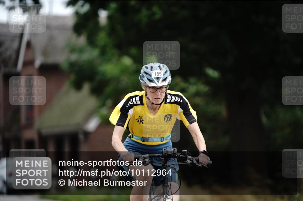 30.08.2026 - Elbe Triathlon Hamburg Michael Burmester http://msf.ph/oto/10112964 30.08.2026 15:37:21 Radfahren 155 meine-sportfotos.de