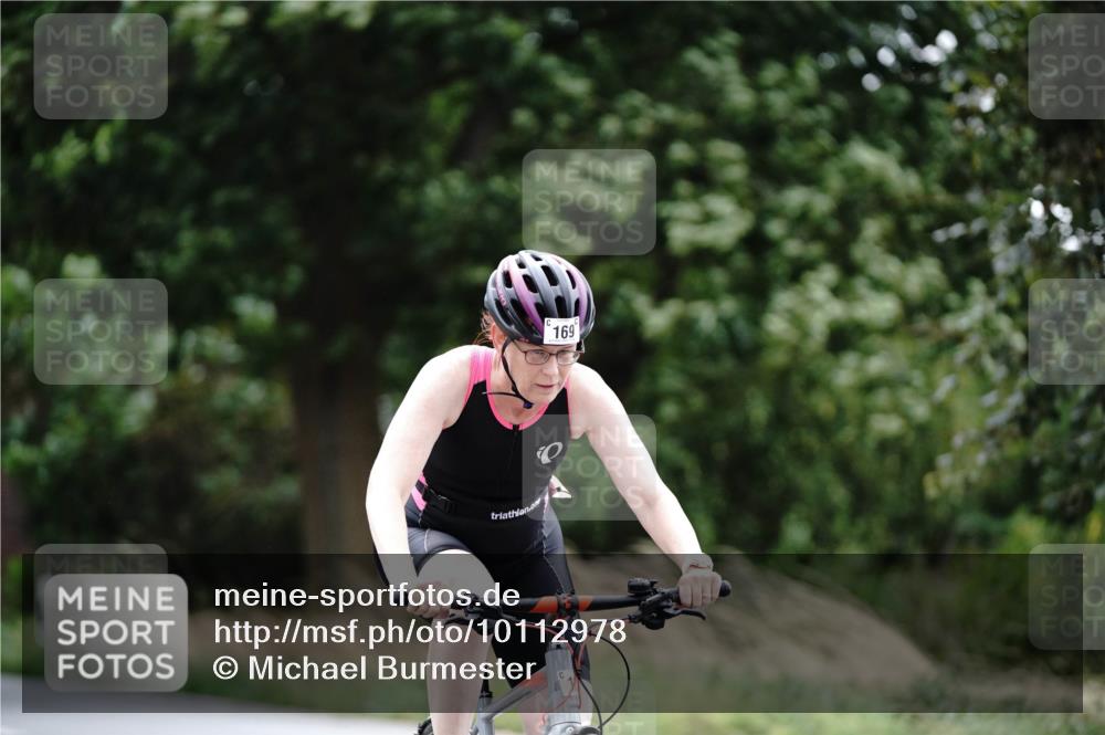 30.08.2026 - Elbe Triathlon Hamburg Michael Burmester http://msf.ph/oto/10112978 30.08.2026 15:38:39 Radfahren 169 meine-sportfotos.de