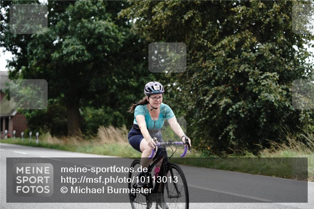 30.08.2026 - Elbe Triathlon Hamburg Michael Burmester http://msf.ph/oto/10113013 30.08.2026 15:41:09 Radfahren 150 meine-sportfotos.de
