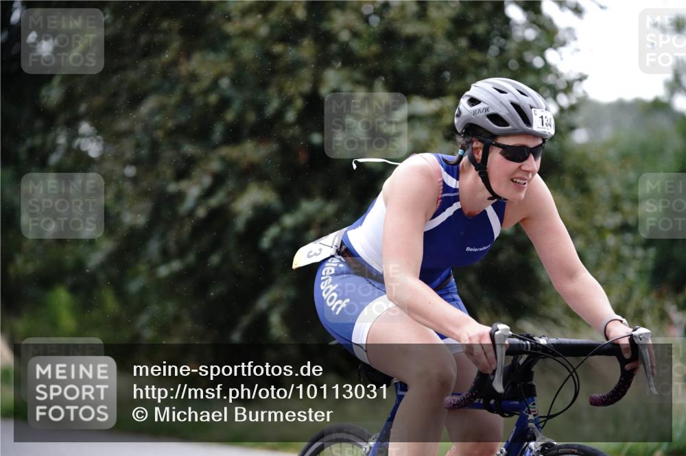 30.08.2026 - Elbe Triathlon Hamburg Michael Burmester http://msf.ph/oto/10113031 30.08.2026 15:41:40 Radfahren 134 meine-sportfotos.de