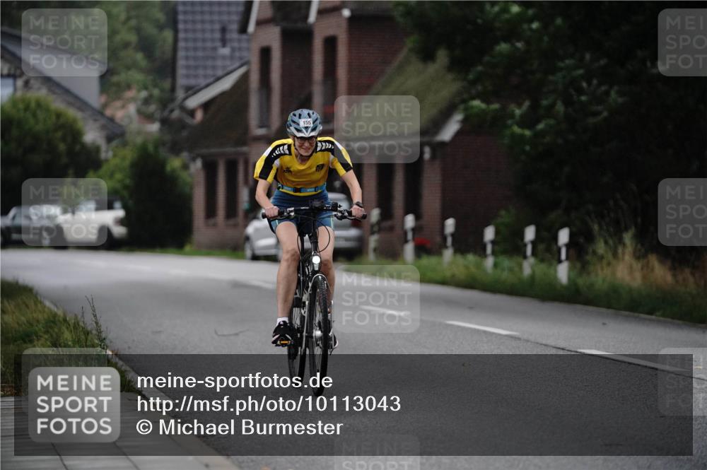 30.08.2026 - Elbe Triathlon Hamburg Michael Burmester http://msf.ph/oto/10113043 30.08.2026 15:44:15 Radfahren 155 meine-sportfotos.de