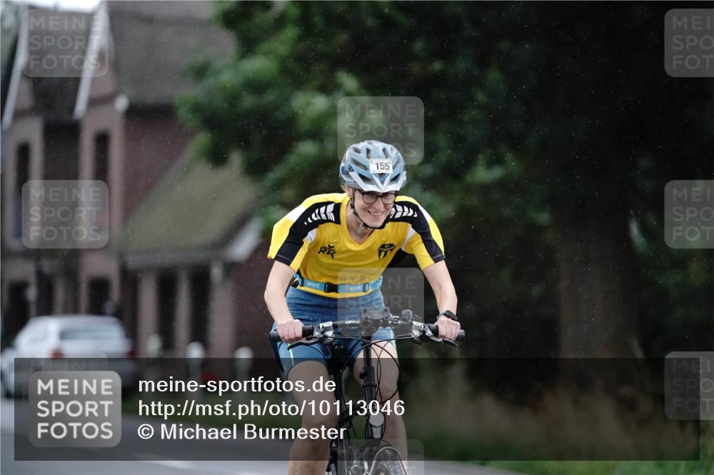 30.08.2026 - Elbe Triathlon Hamburg Michael Burmester http://msf.ph/oto/10113046 30.08.2026 15:44:16 Radfahren 10, 155 meine-sportfotos.de