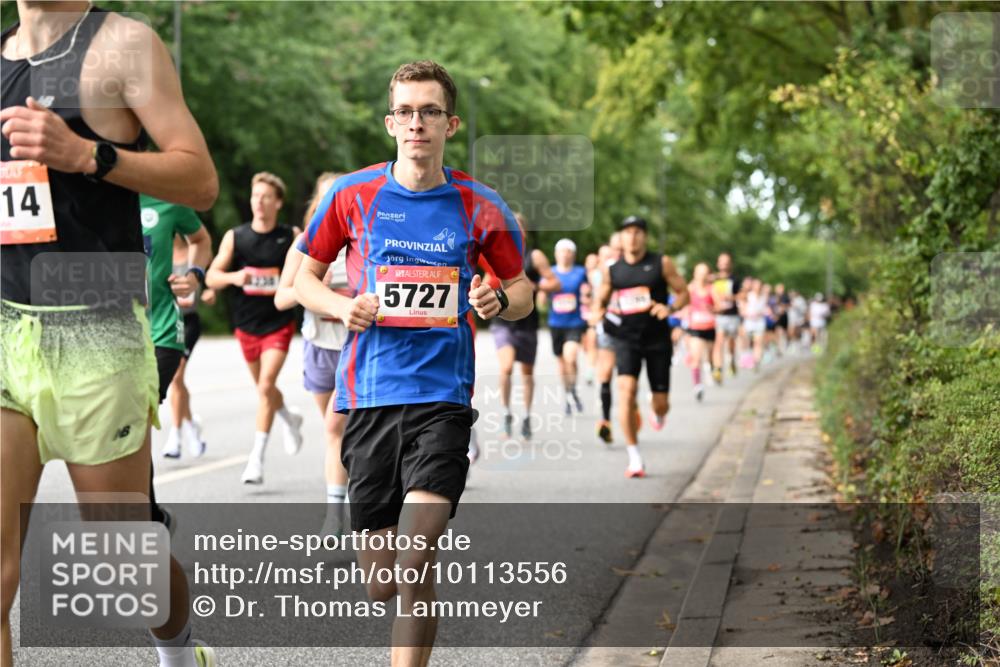 06.09.2026 - CURREX Alsterlauf Dr. Thomas Lammeyer http://msf.ph/oto/10113556 06.09.2026 09:05:27 Laufen 14, 5727 meine-sportfotos.de