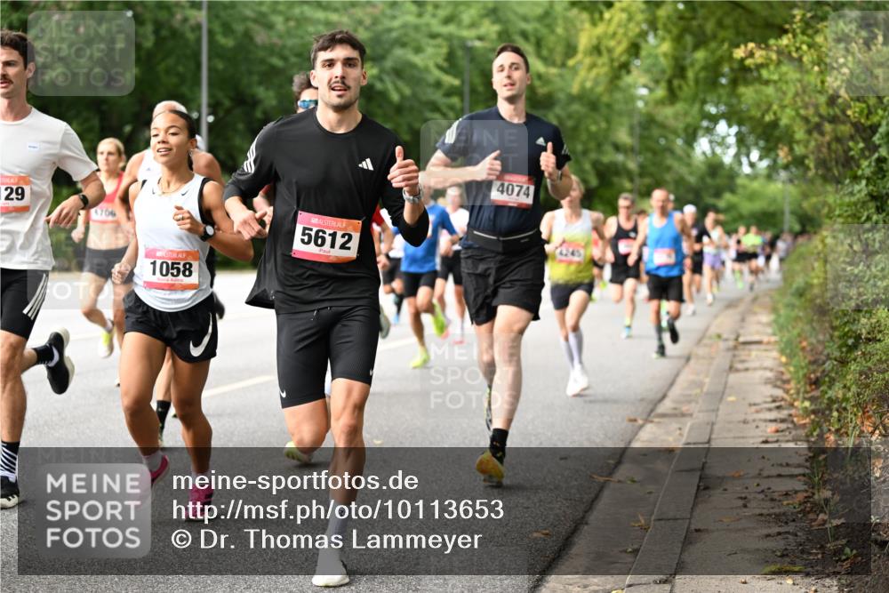 06.09.2026 - CURREX Alsterlauf Dr. Thomas Lammeyer http://msf.ph/oto/10113653 06.09.2026 09:05:41 Laufen 129, 4706, 1058, 5612, 4074, 4245 meine-sportfotos.de