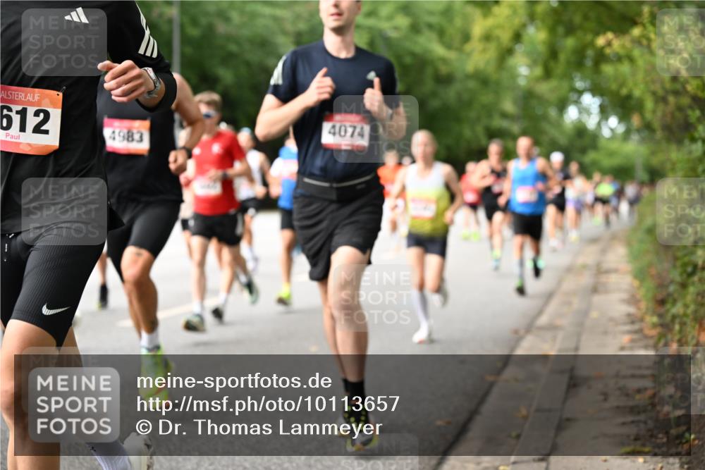 06.09.2026 - CURREX Alsterlauf Dr. Thomas Lammeyer http://msf.ph/oto/10113657 06.09.2026 09:05:41 Laufen 612, 4074, 4983 meine-sportfotos.de