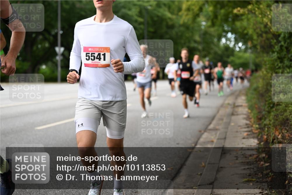 06.09.2026 - CURREX Alsterlauf Dr. Thomas Lammeyer http://msf.ph/oto/10113853 06.09.2026 09:06:11 Laufen 5541 meine-sportfotos.de