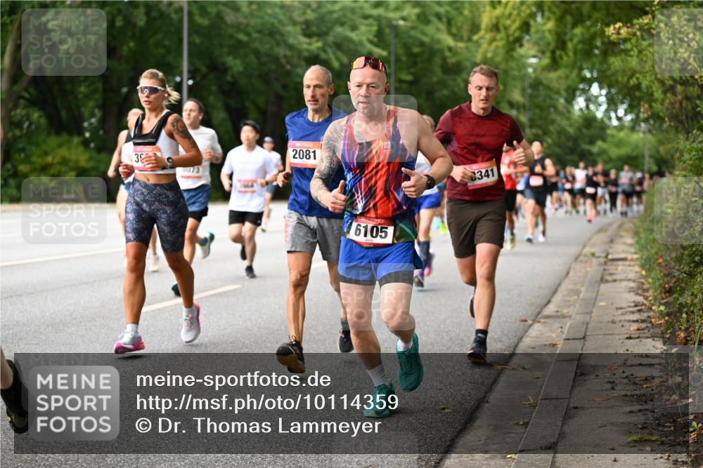06.09.2026 - CURREX Alsterlauf Dr. Thomas Lammeyer http://msf.ph/oto/10114359 06.09.2026 09:07:28 Laufen 38, 2081, 6105, 341 meine-sportfotos.de