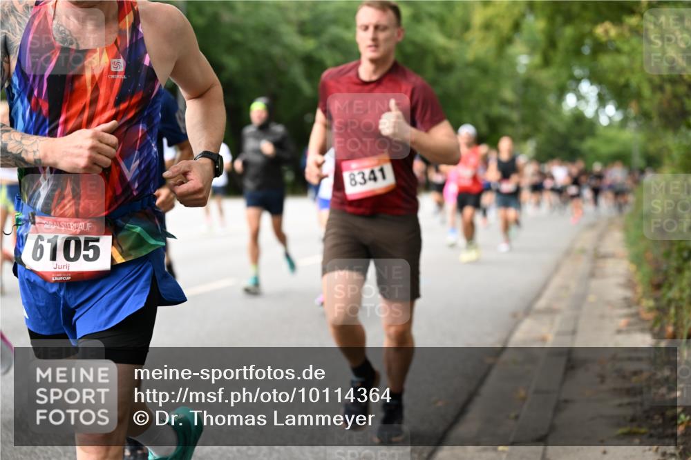06.09.2026 - CURREX Alsterlauf Dr. Thomas Lammeyer http://msf.ph/oto/10114364 06.09.2026 09:07:28 Laufen 6105, 8341 meine-sportfotos.de