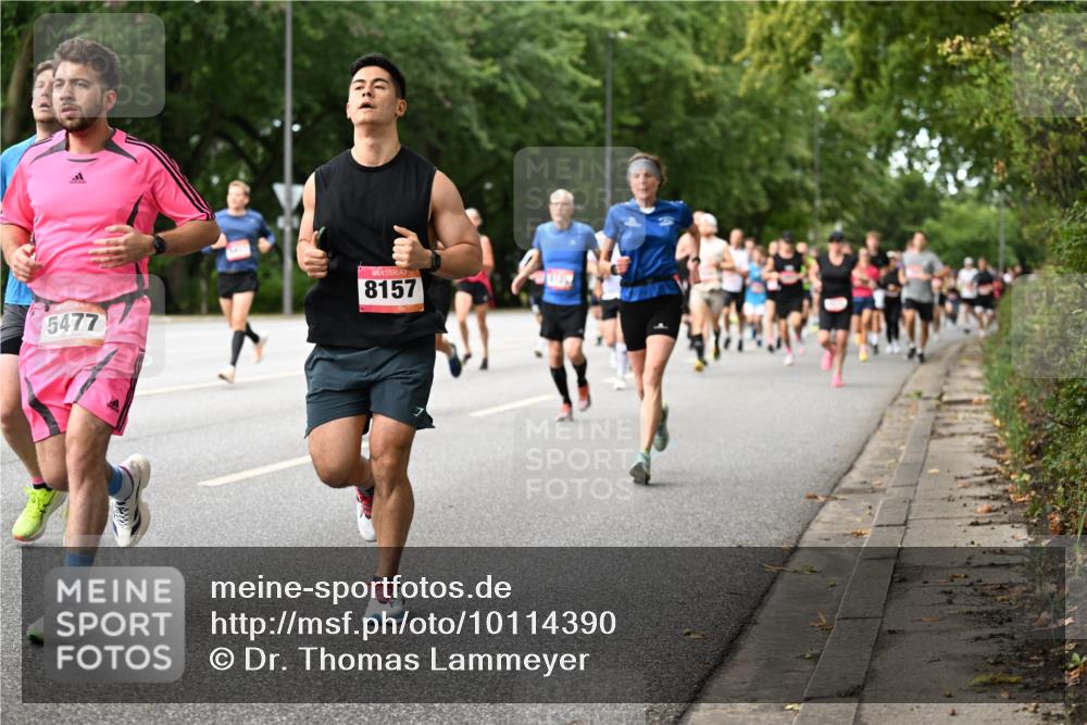 06.09.2026 - CURREX Alsterlauf Dr. Thomas Lammeyer http://msf.ph/oto/10114390 06.09.2026 09:07:32 Laufen 5477, 8157 meine-sportfotos.de