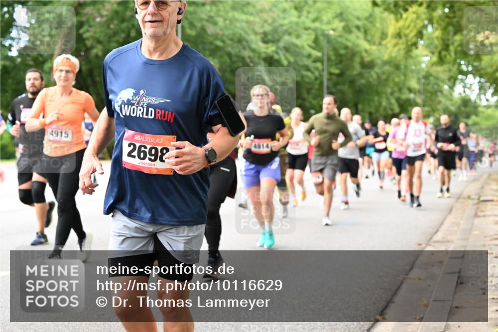 06.09.2026 - CURREX Alsterlauf Dr. Thomas Lammeyer http://msf.ph/oto/10116629 06.09.2026 09:13:26 Laufen 4915, 2698, 4914 meine-sportfotos.de