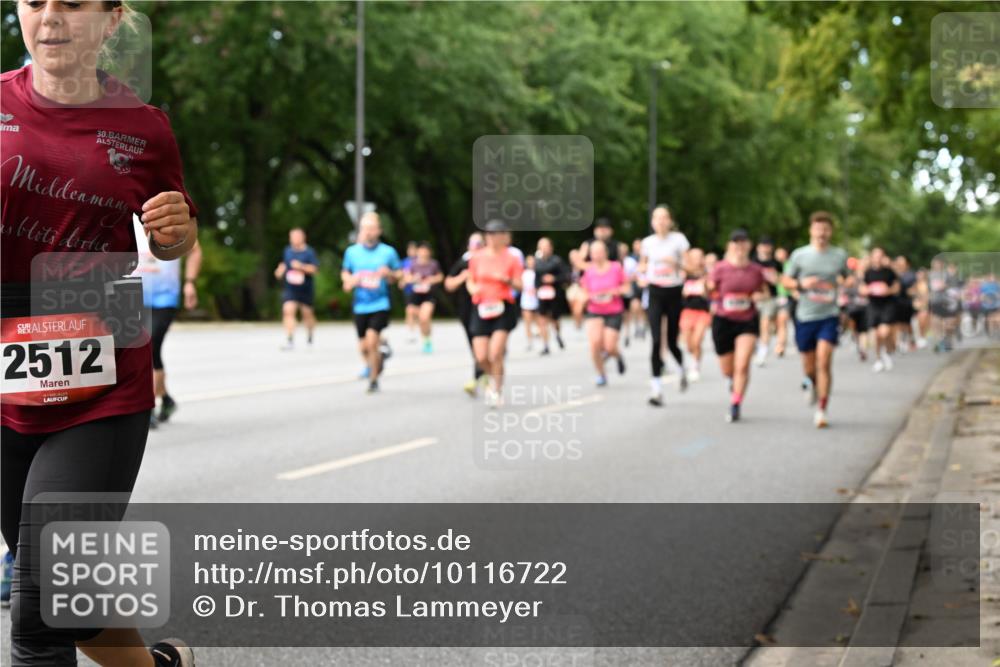 06.09.2026 - CURREX Alsterlauf Dr. Thomas Lammeyer http://msf.ph/oto/10116722 06.09.2026 09:13:40 Laufen 30, 2512 meine-sportfotos.de