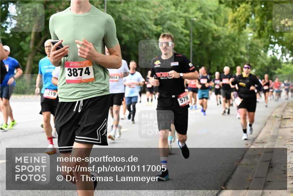 06.09.2026 - CURREX Alsterlauf Dr. Thomas Lammeyer http://msf.ph/oto/10117005 06.09.2026 09:14:15 Laufen 6219, 3874, 579 meine-sportfotos.de