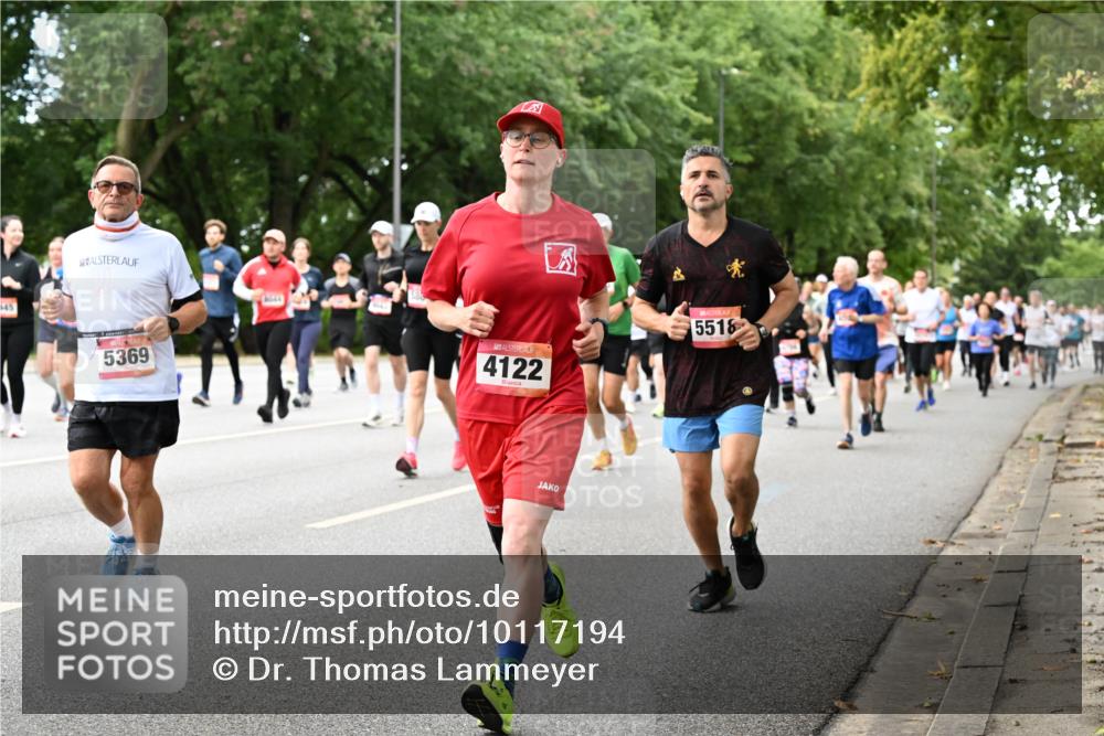 06.09.2026 - CURREX Alsterlauf Dr. Thomas Lammeyer http://msf.ph/oto/10117194 06.09.2026 09:14:40 Laufen 45, 5369, 4122, 5518 meine-sportfotos.de