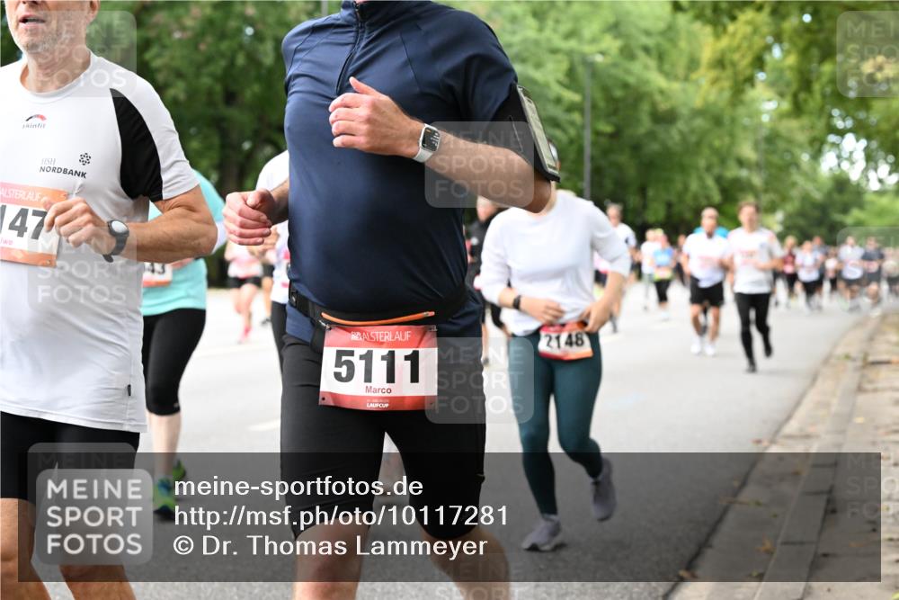 06.09.2026 - CURREX Alsterlauf Dr. Thomas Lammeyer http://msf.ph/oto/10117281 06.09.2026 09:14:53 Laufen 147, 5111, 2148 meine-sportfotos.de