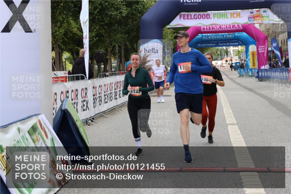 06.09.2026 - CURREX Alsterlauf Strokosch-Dieckow http://msf.ph/oto/10121455 06.09.2026 12:04:58 Ziel 1036, 1084 meine-sportfotos.de