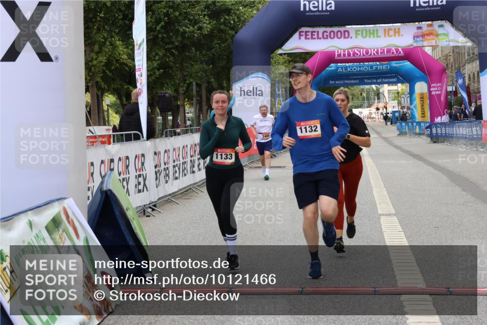 06.09.2026 - CURREX Alsterlauf Strokosch-Dieckow http://msf.ph/oto/10121466 06.09.2026 12:04:58 Ziel 1036, 1084 meine-sportfotos.de