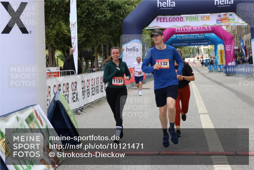 06.09.2026 - CURREX Alsterlauf Strokosch-Dieckow http://msf.ph/oto/10121471 06.09.2026 12:04:58 Ziel 1036, 1084 meine-sportfotos.de
