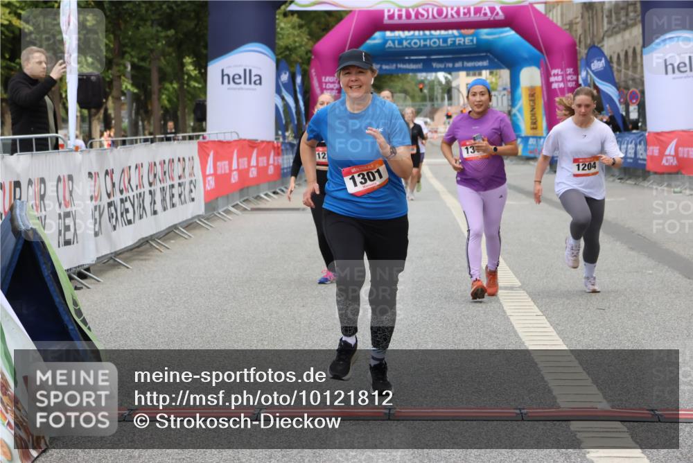 06.09.2026 - CURREX Alsterlauf Strokosch-Dieckow http://msf.ph/oto/10121812 06.09.2026 12:05:56 Ziel 1224, 1235, 1301, 1314 meine-sportfotos.de