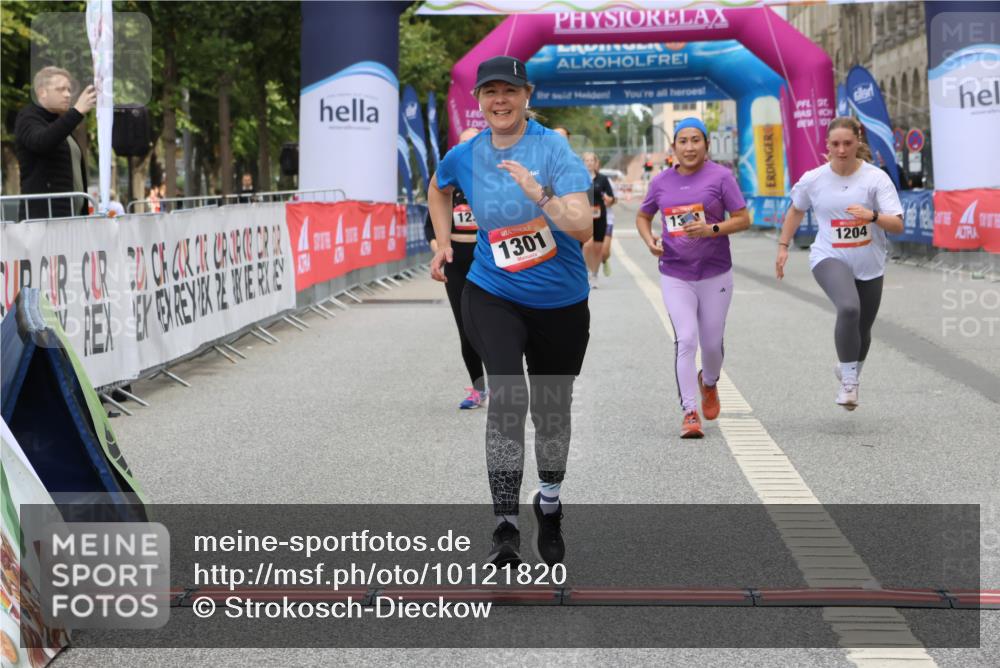 06.09.2026 - CURREX Alsterlauf Strokosch-Dieckow http://msf.ph/oto/10121820 06.09.2026 12:05:56 Ziel 1224, 1235, 1301, 1314 meine-sportfotos.de