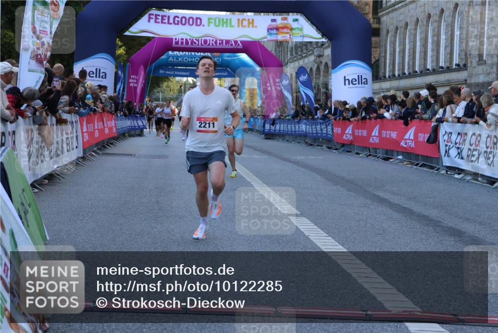 06.09.2026 - CURREX Alsterlauf Strokosch-Dieckow http://msf.ph/oto/10122285 06.09.2026 09:40:05 Ziel 2211, 3300, 3950, 4079, 4175, 4699, 5925 meine-sportfotos.de