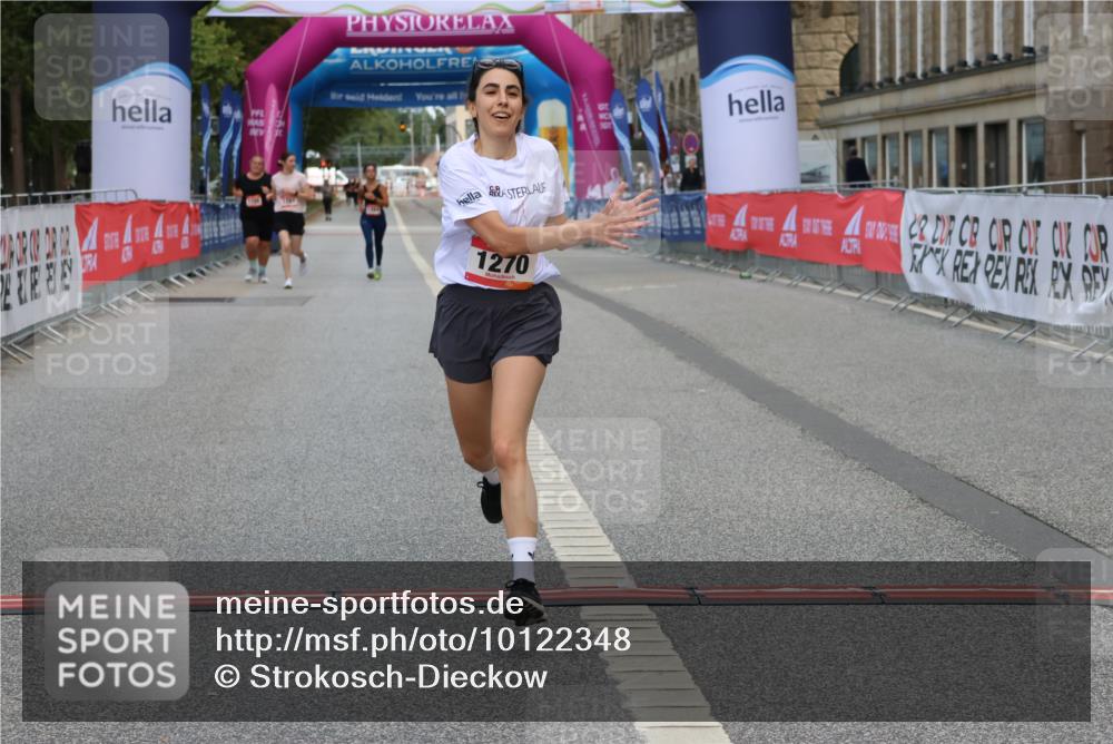 06.09.2026 - CURREX Alsterlauf Strokosch-Dieckow http://msf.ph/oto/10122348 06.09.2026 12:06:38 Ziel  meine-sportfotos.de