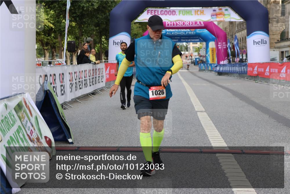 06.09.2026 - CURREX Alsterlauf Strokosch-Dieckow http://msf.ph/oto/10123033 06.09.2026 12:09:01 Ziel 1026, 1315 meine-sportfotos.de