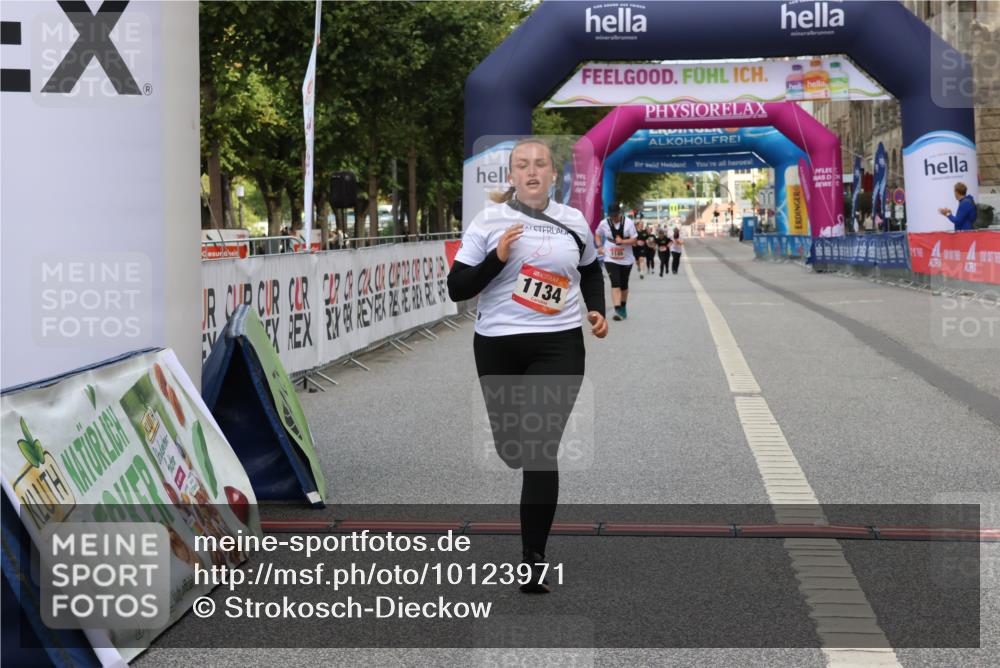 06.09.2026 - CURREX Alsterlauf Strokosch-Dieckow http://msf.ph/oto/10123971 06.09.2026 12:12:09 Ziel 1134 meine-sportfotos.de