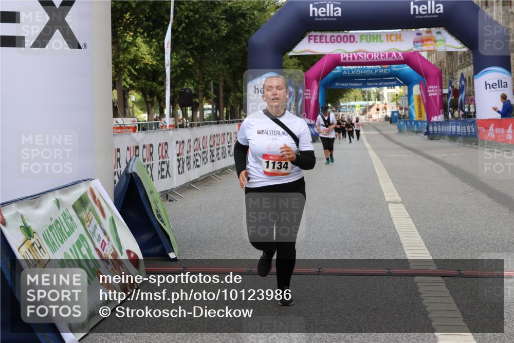 06.09.2026 - CURREX Alsterlauf Strokosch-Dieckow http://msf.ph/oto/10123986 06.09.2026 12:12:09 Ziel 1134 meine-sportfotos.de