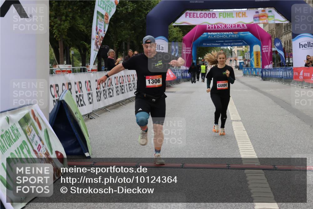 06.09.2026 - CURREX Alsterlauf Strokosch-Dieckow http://msf.ph/oto/10124364 06.09.2026 12:18:02 Ziel 1306 meine-sportfotos.de