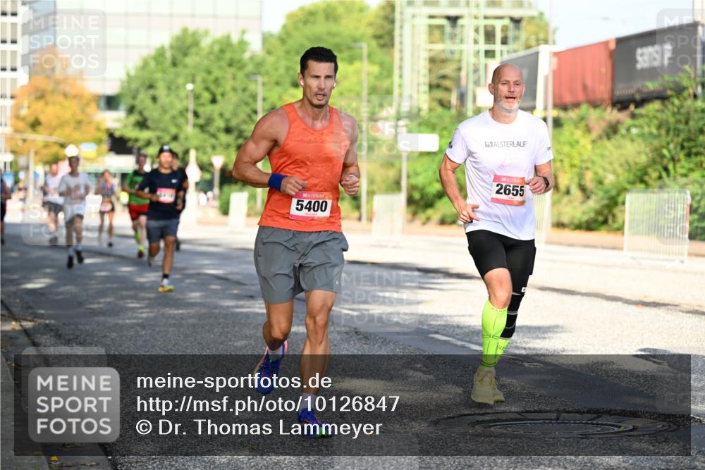 06.09.2026 - CURREX Alsterlauf Dr. Thomas Lammeyer http://msf.ph/oto/10126847 06.09.2026 09:46:03 Laufen 5400, 2655 meine-sportfotos.de