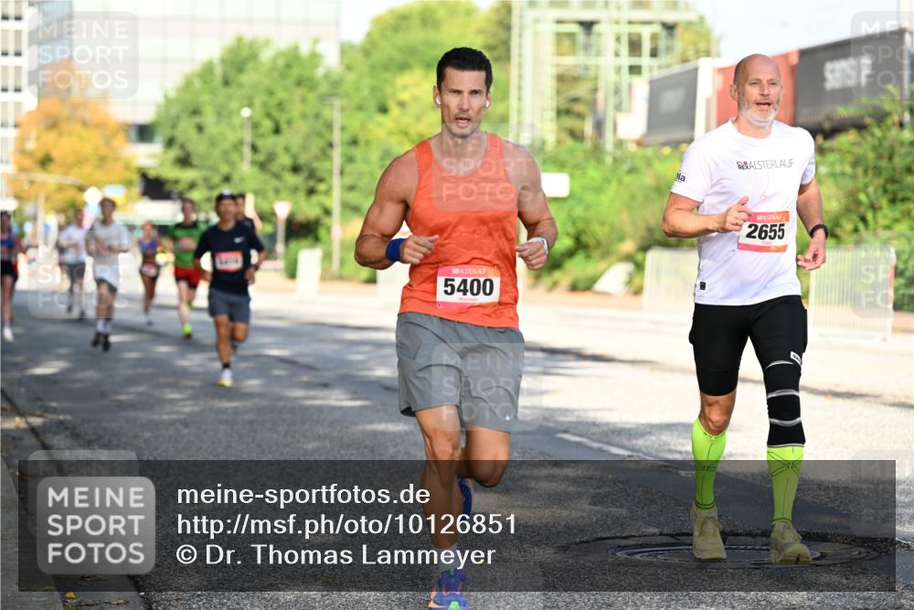 06.09.2026 - CURREX Alsterlauf Dr. Thomas Lammeyer http://msf.ph/oto/10126851 06.09.2026 09:46:03 Laufen 5400, 2655 meine-sportfotos.de
