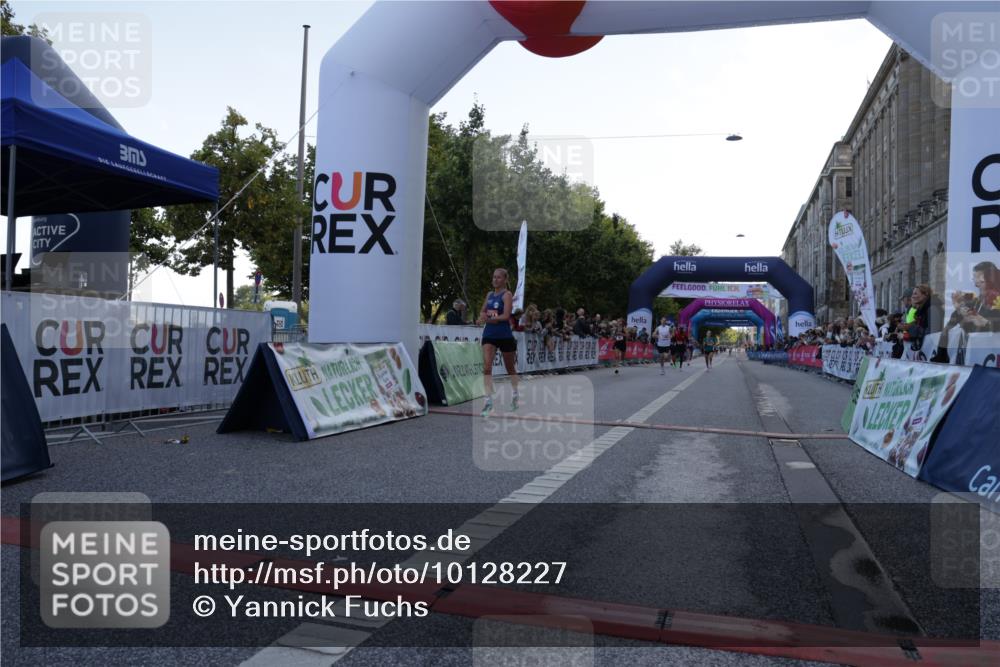 06.09.2026 - CURREX Alsterlauf Yannick Fuchs http://msf.ph/oto/10128227 06.09.2026 09:36:40 Ziel 26, 2813, 4032, 5444, 5490, 5972, 6306 meine-sportfotos.de