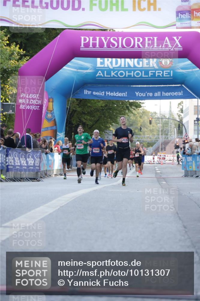 06.09.2026 - CURREX Alsterlauf Yannick Fuchs http://msf.ph/oto/10131307 06.09.2026 09:39:09 Ziel 2379, 4164, 4706, 5161, 5830 meine-sportfotos.de