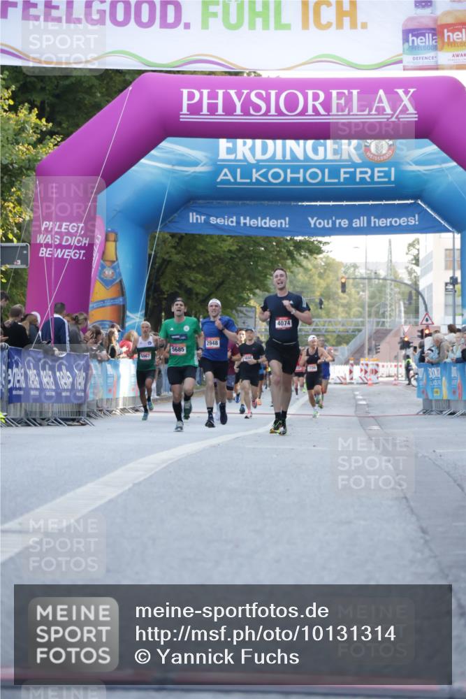 06.09.2026 - CURREX Alsterlauf Yannick Fuchs http://msf.ph/oto/10131314 06.09.2026 09:39:09 Ziel 2379, 4164, 4706, 5161, 5830 meine-sportfotos.de