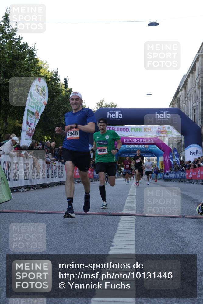 06.09.2026 - CURREX Alsterlauf Yannick Fuchs http://msf.ph/oto/10131446 06.09.2026 09:39:19 Ziel 2948, 4074, 4698, 5685, 5967 meine-sportfotos.de