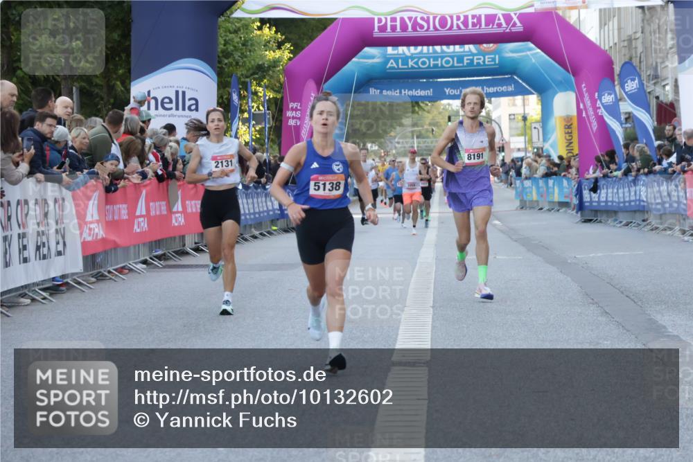 06.09.2026 - CURREX Alsterlauf Yannick Fuchs http://msf.ph/oto/10132602 06.09.2026 09:40:34 Ziel 5138, 5686, 8191 meine-sportfotos.de