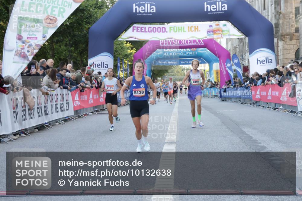 06.09.2026 - CURREX Alsterlauf Yannick Fuchs http://msf.ph/oto/10132638 06.09.2026 09:40:34 Ziel 5138, 5686, 8191 meine-sportfotos.de